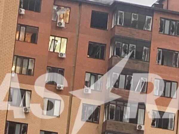 Новини світу - У Дагестані заявили про атаку БПЛА неподалік оборонного заводу