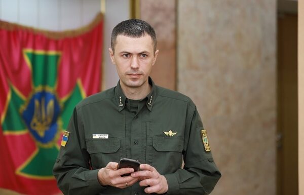 Новини України - У ДПСУ назвали найпопулярніший напрямок незаконного перетину кордону