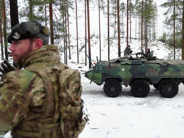 Новини світу - У Фінляндії підвищили вік резервістів до 65 років