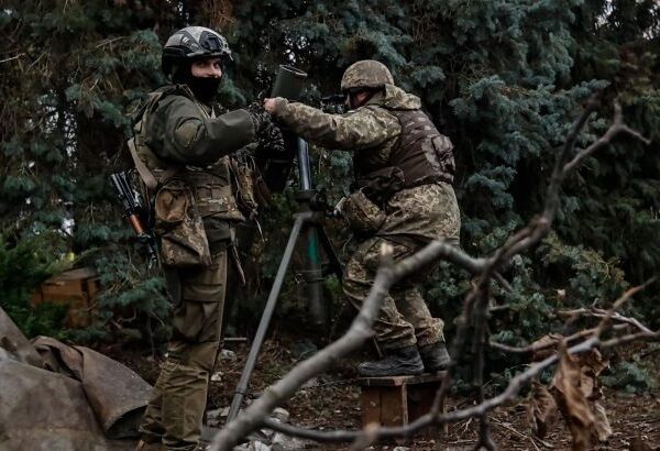 Новини України - У Генштабі оновили дані про ситуацію на фронті