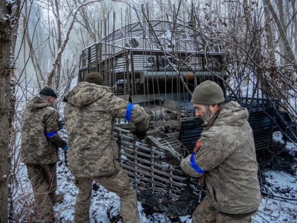 Новини України - У Генштабі оцінили зміни на фронті
