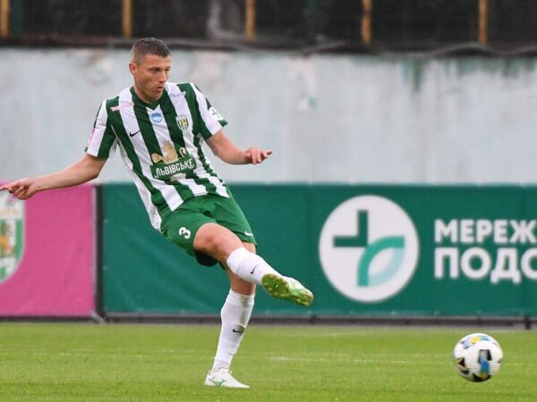 Новини спорту - У Карпат вибув захисник, проте воротар уже відновився і готовий грати