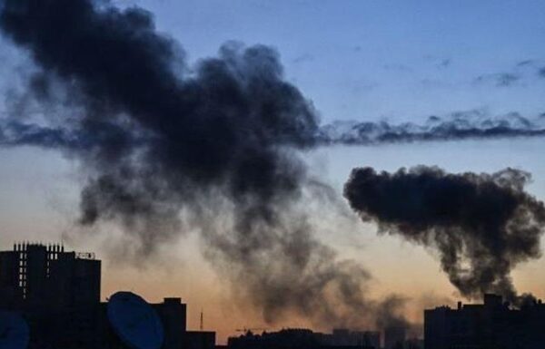 Новини України - У Харкові пролунали вибухи