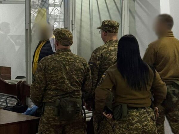 Новини Києва - У Києві засудили чоловіка за розбещення доньки та зґвалтування падчерки