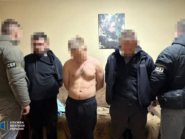 Новини Києва - У Києві затримали виконавців теракту на Дарниці