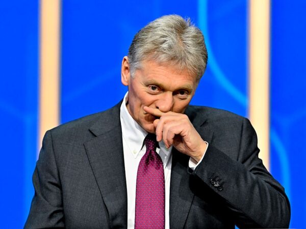 Новини світу - У Кремлі не знають, про який "прорив" щодо України говорив Венс