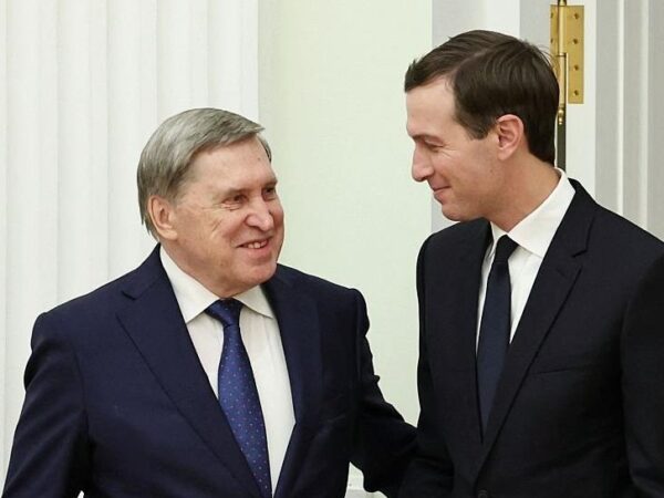 Новини світу - У Кремлі розповіли, хто матиме ключову роль у написанні мирного плану