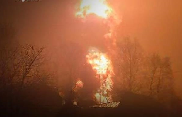 Новини України - У Криму не лишилося місця для зберігання пального