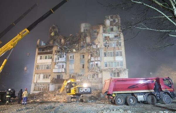 Новини України - У листопаді Росія вбила 226 цивільних в Україні - ООН