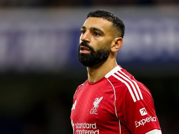 Новини спорту - У Ліверпулі впевнені, що зможуть владнати ситуацію з Салахом