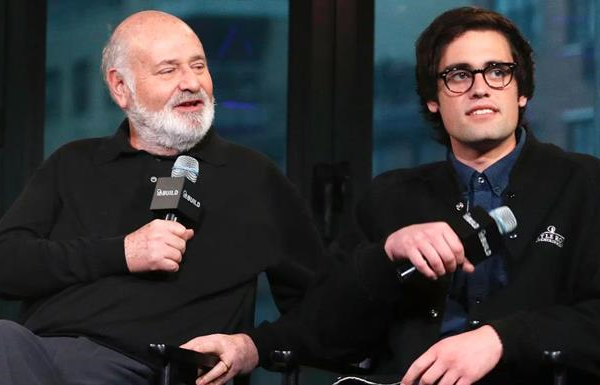 Новини культури - У Лос-Анджелесі сина відомого режисера звинуватили у вбивстві батьків