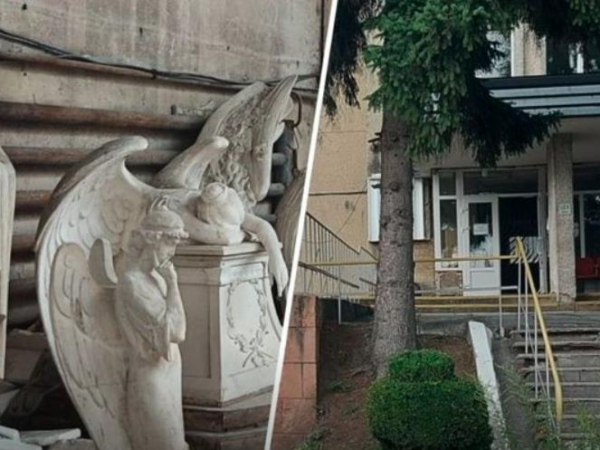 Новини України - У Львові адвокат заволодів частиною приміщень Нацспілки художників