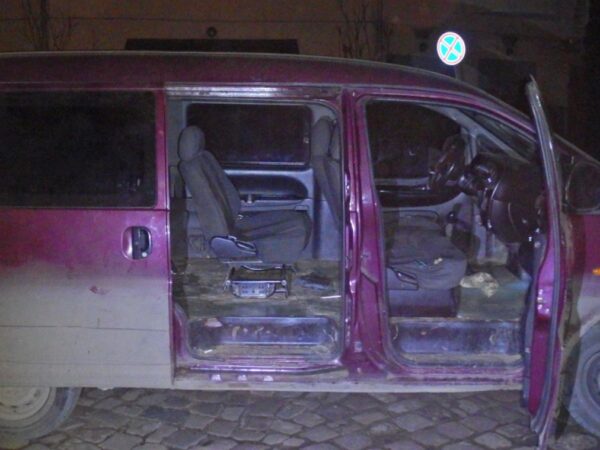 Новини України - У Львові вбили військовослужбовця ТЦК