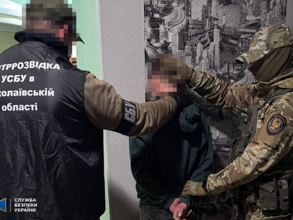 Новини України - У Миколаєві 20-річний киянин намагався підірвати авто з військовими