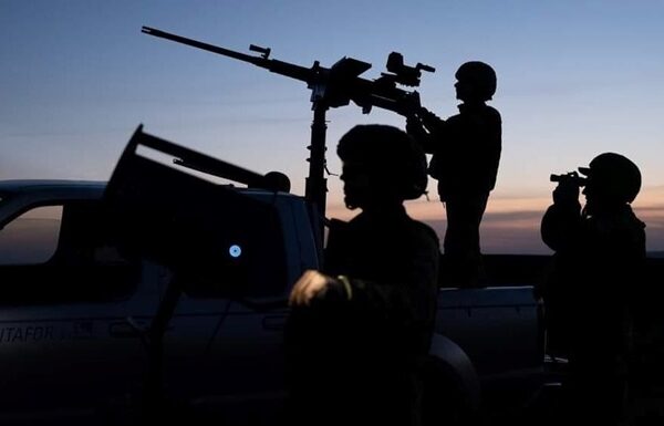 Новини України - У Миколаєві прогрміли вибухи