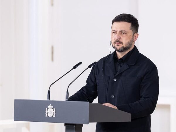 Новини України - У мирному плані зараз є 20 пунктів - Зеленський