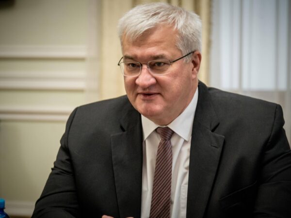 Новини світу - У МЗС оцінили готовність Путіна до миру