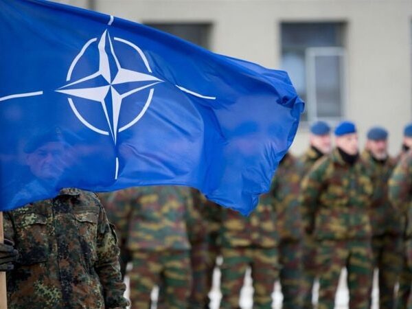 Новини світу - У НАТО оцінили ризики нападу РФ на країни Балтії