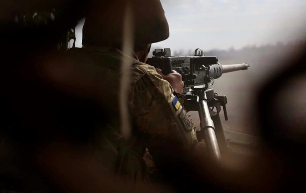 Новини України - У НАТО оцінили ймовірність прориву РФ до Запоріжжя