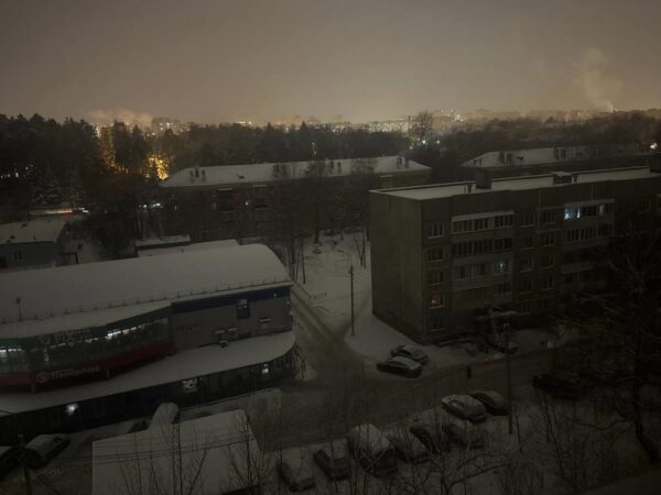 Новини світу - У Підмосков&rsquo;ї знову стався масштабний блекаут