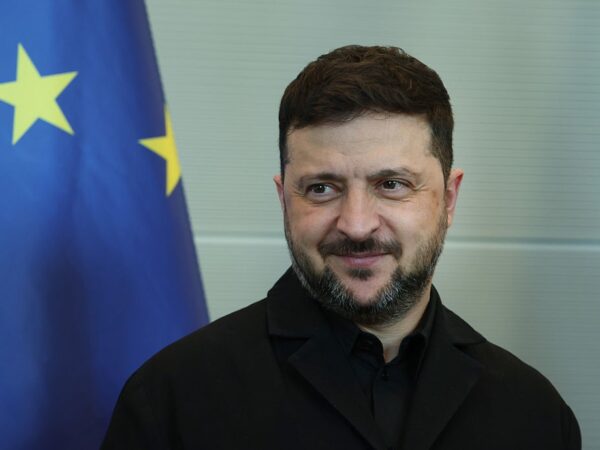 Новини політики - У Польщі підтвердили візит Зеленського до Варшави