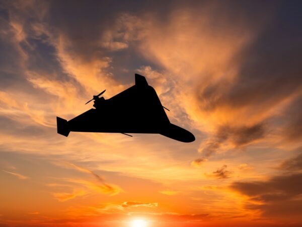 Новини світу - У Польщі виявили уламки дрона біля кордону з Україною