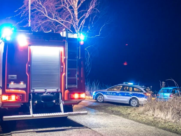 Новини світу - У Польщі військовий дрон впав поблизу житлової забудови - ЗМІ