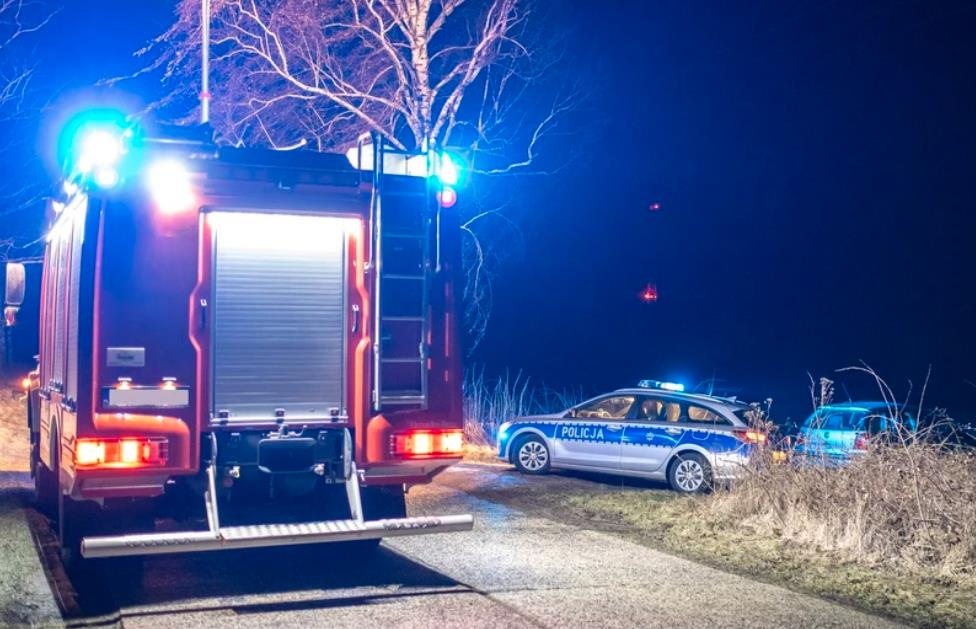 Новини світу - У Польщі військовий дрон впав поблизу житлової забудови - ЗМІ