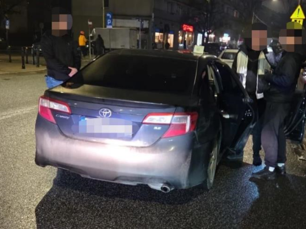 Новини світу - У Польщі затримали трьох українців із хакерським обладнанням