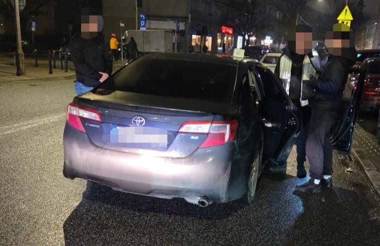 Новини світу - У Польщі затримали трьох українців із хакерським обладнанням