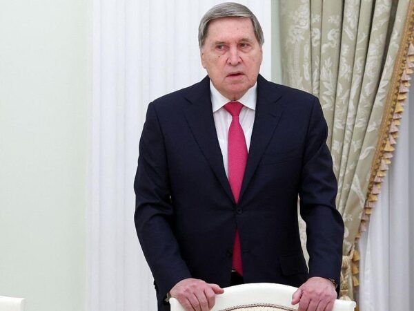 Новини світу - У Путіна назвали умову для припинення вогню