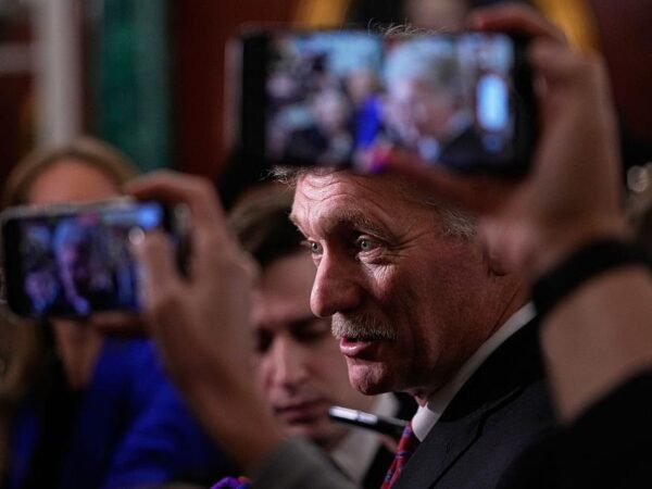 Новини світу - У Путіна оцінили останні заяви Трампа щодо України