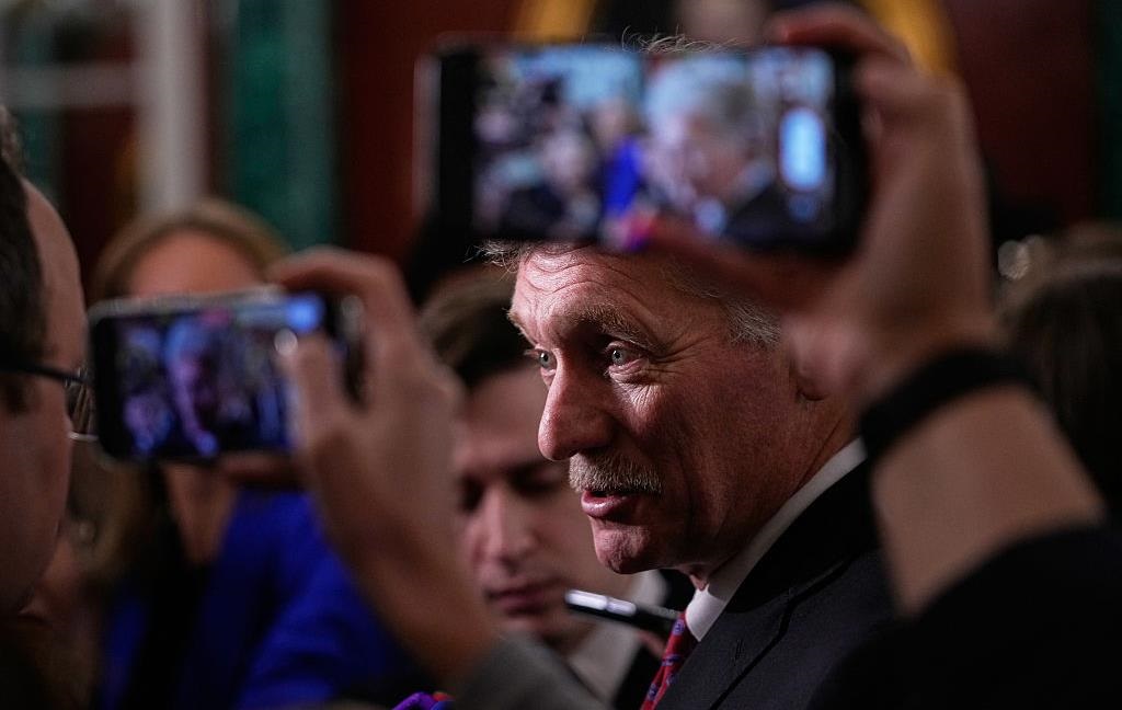 Новини світу - У Путіна оцінили останні заяви Трампа щодо України