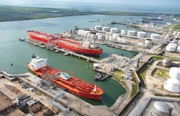 Новини світу - У РФ порти перевірятимуть іноземні судна на наявність вибухівки - ЗМІ