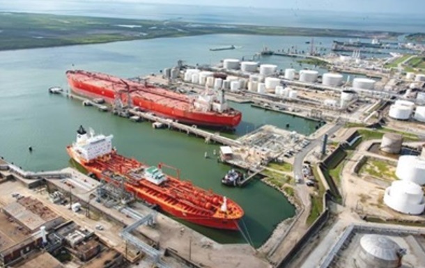 Новини світу - У РФ порти перевірятимуть іноземні судна на наявність вибухівки - ЗМІ