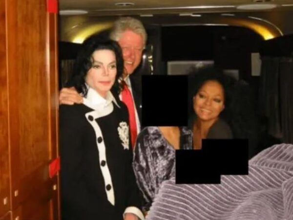 Новини світу - У США опублікували нові "файли Епштейна"