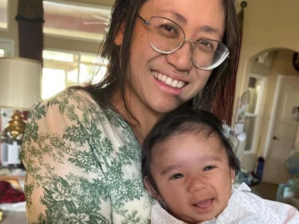 Новини світу - У США жінка виносила дитину у черевній порожнині