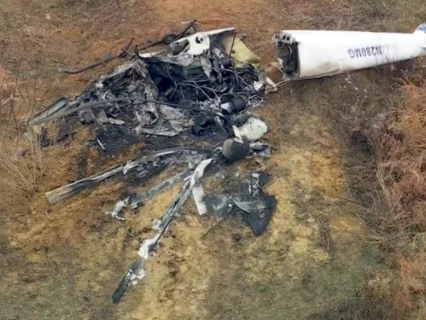 Новини світу - У США зіткнулися два гелікоптери, є жертва