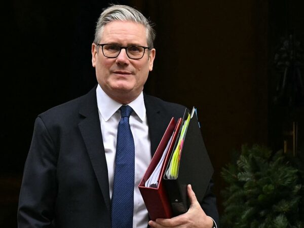 Новини світу - У Стармера пояснили відсутність на зустрічі Зеленського і лідерів ЄС