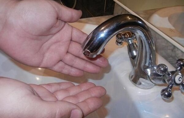 Новини України - У Сумах виникли перебої з водопостанням