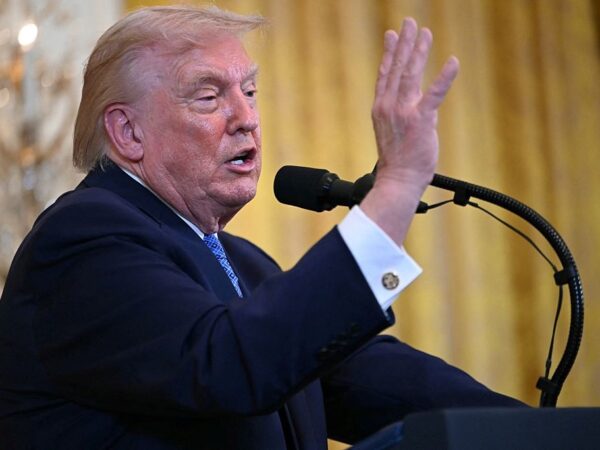 Новини бізнесу - У Трампа заперечили підготовку нових санкцій проти Росії - ЗМІ