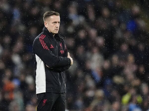 Новини спорту - У тренерському штабі Ліверпуля відбулися кадрові зміни