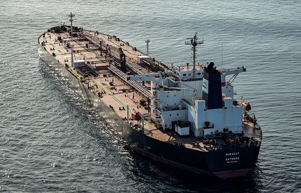 Новини світу - У ЦПД назвали масштаби тіньового флоту Росії