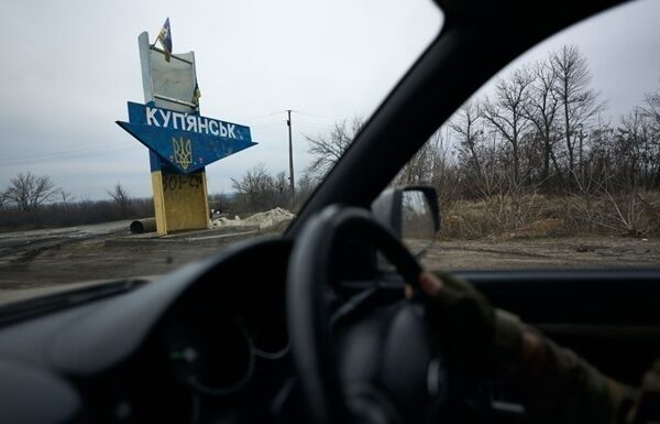 Новини України - У ЦПД пояснили заяви РФ про "взяття" Куп’янська