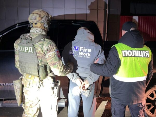 Новини України - У Вінниці арештували підозрюваного в зґвалтуванні дитини