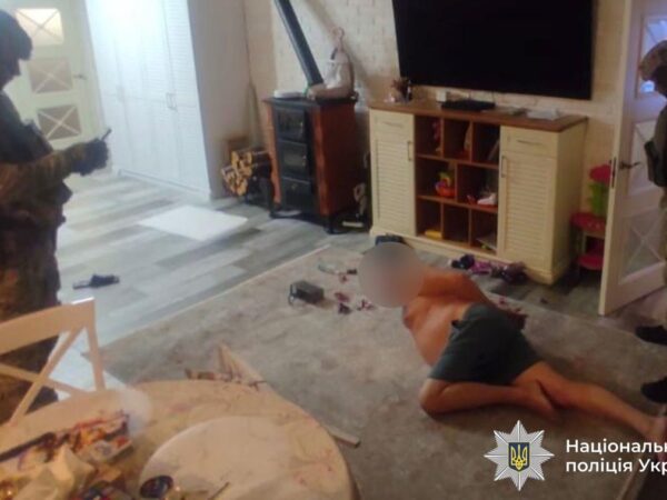 Новини України - У Вінниці банда вимагала у підприємців $200 тисяч