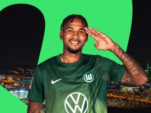 Новини спорту - У Вольфсбурга оформився перший зимовий трансфер