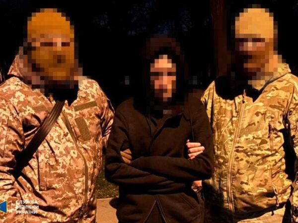 Новини України - У Запоріжжі агент РФ готував замах на посадовця оборонного заводу