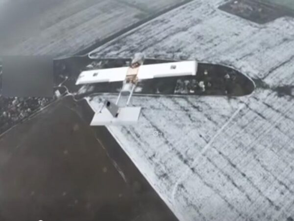 Новини України - У ЗСУ показали масове знищення ворожих дронів