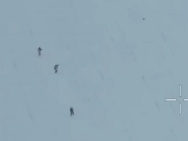 Новини України - У ЗСУ показали знищення окупантів у Гуляйполі